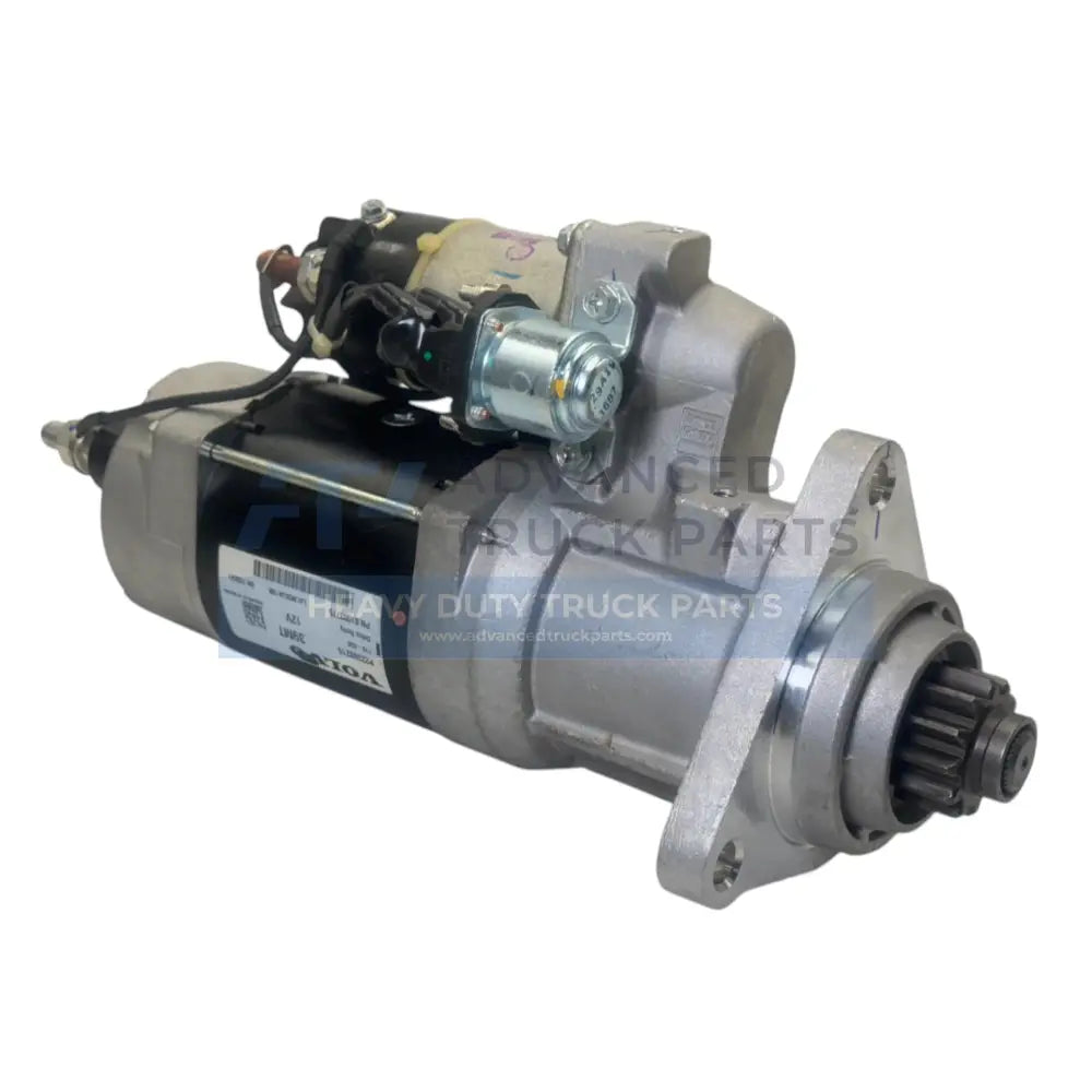 21493891 Genuine Volvo Starter Motor 39MT