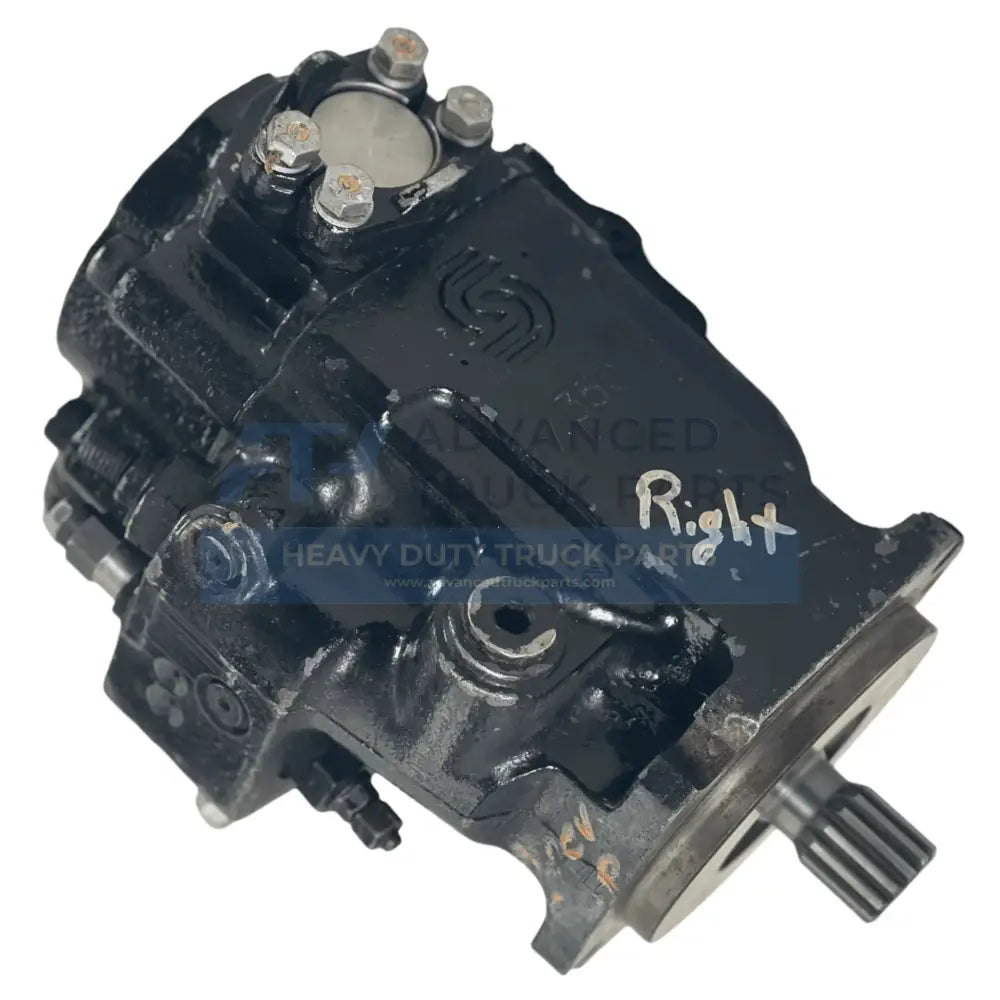 214991274 Genuine Sunsource Hydraulic Motor