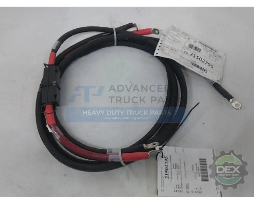 21502795 Genuine Mack Power Cable