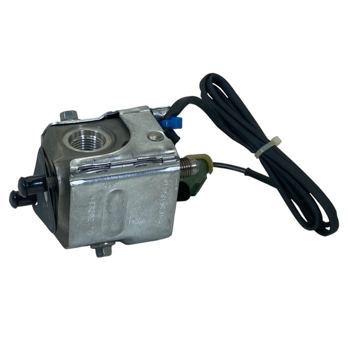 21503936 Genuine Volvo Aftertreatment Dpf Injector D11H