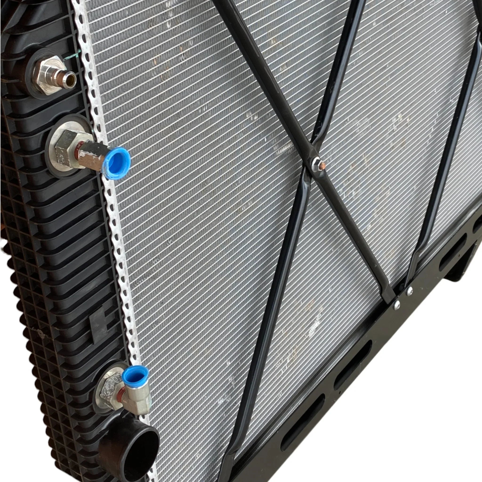 21504544 Genuine Volvo Radiator