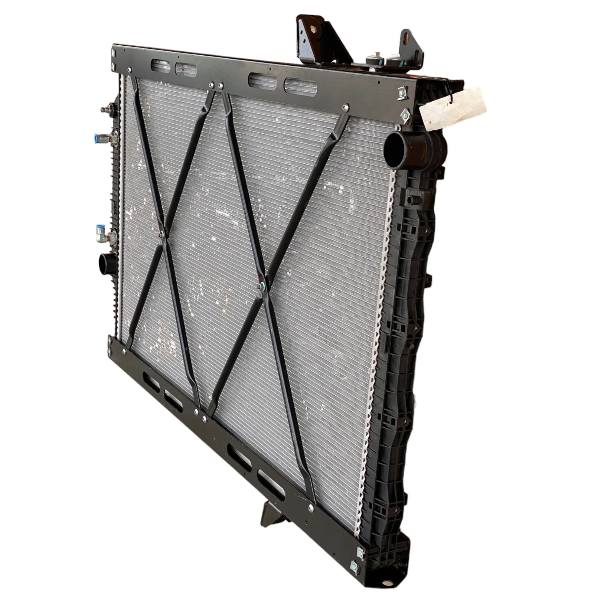 21504544 Genuine Volvo Radiator