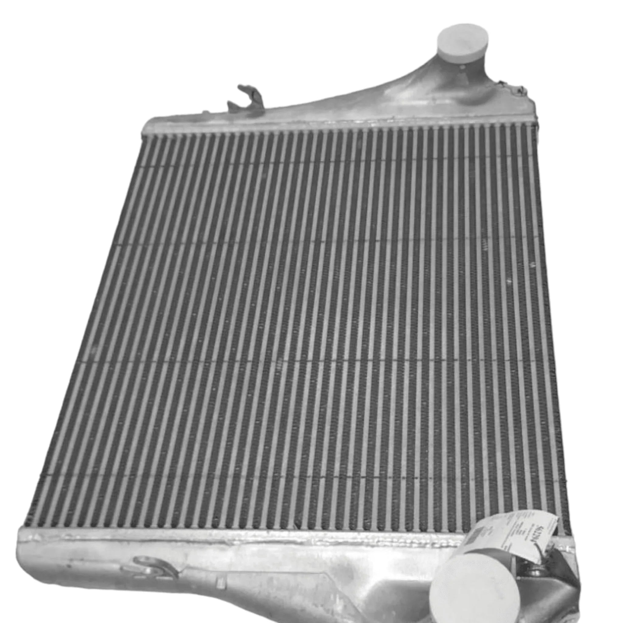 21504560 Genuine Volvo Charge Air Cooler - Truck To Trailer