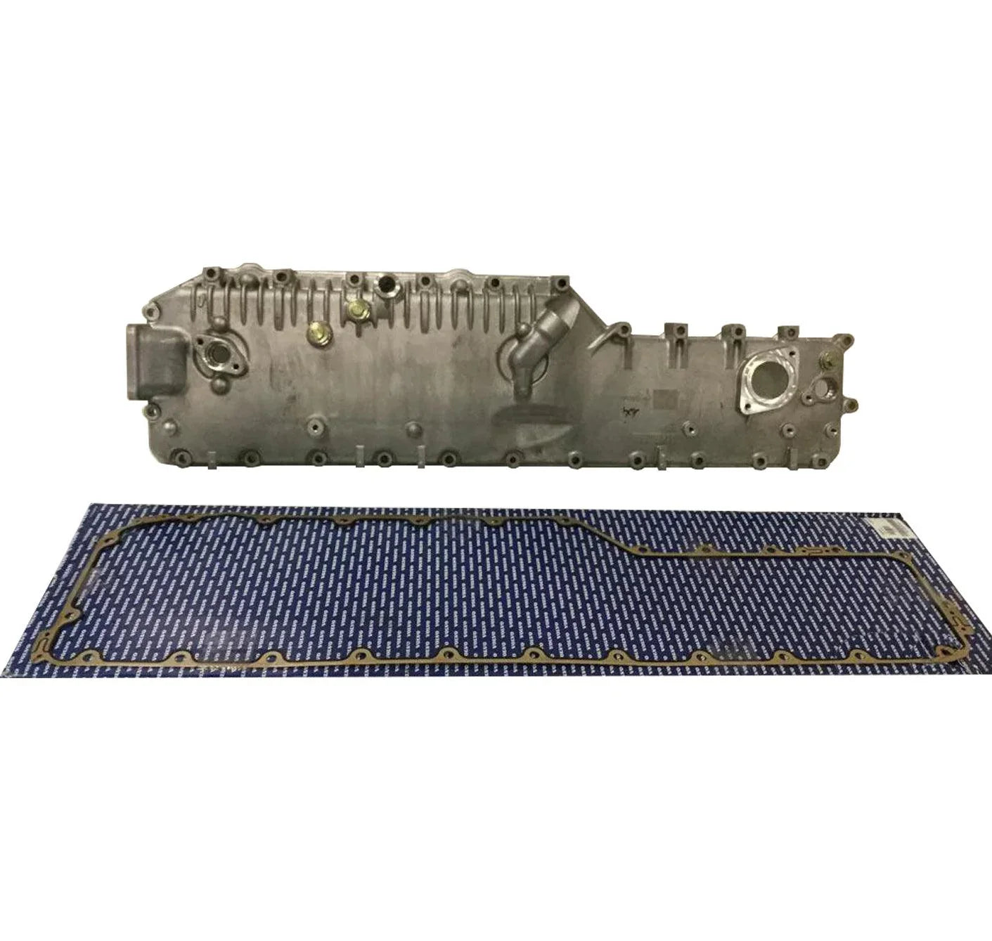 21508091 Genuine Volvo Inspection Cover - Truck To Trailer