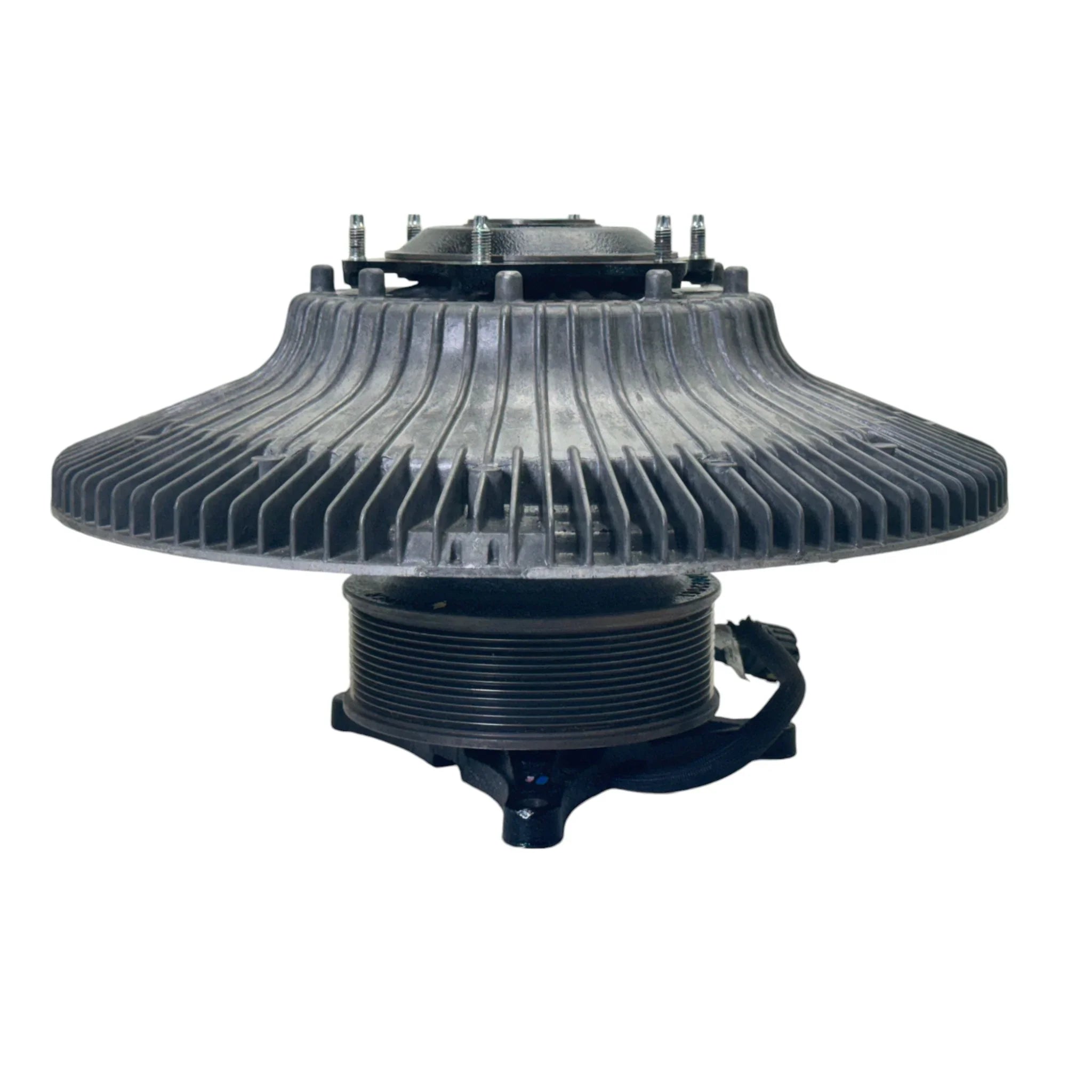 21508297 Genuine Borgwarner Fan Clutch