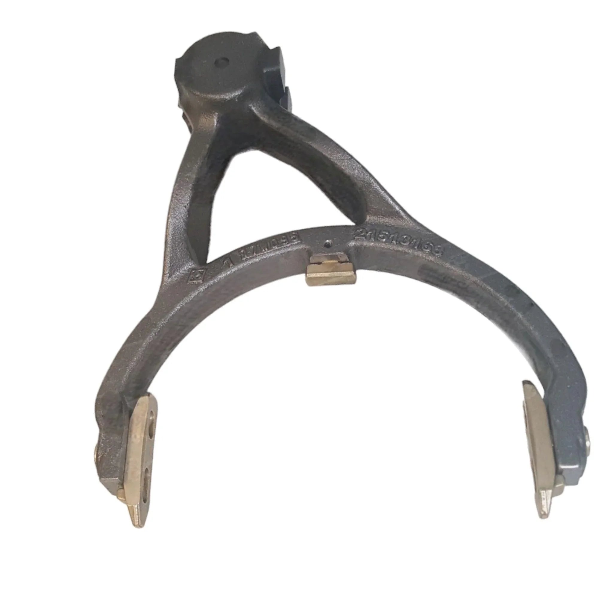 21513170 Genuine Volvo Shift Yoke - Truck To Trailer