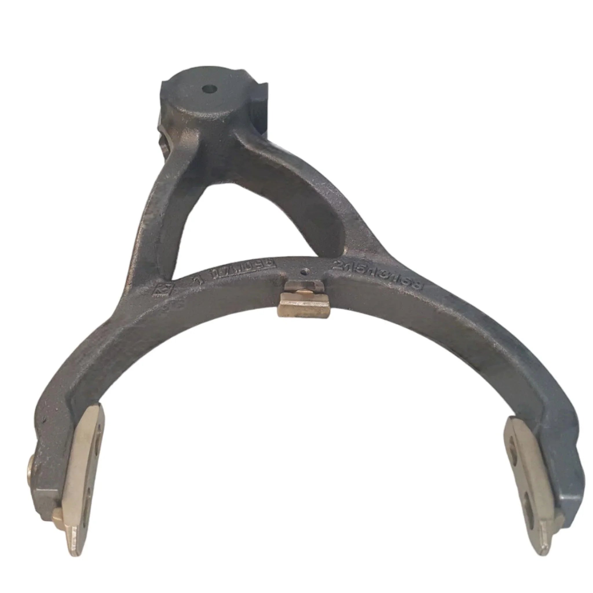 21513170 Genuine Volvo Shift Yoke - Truck To Trailer