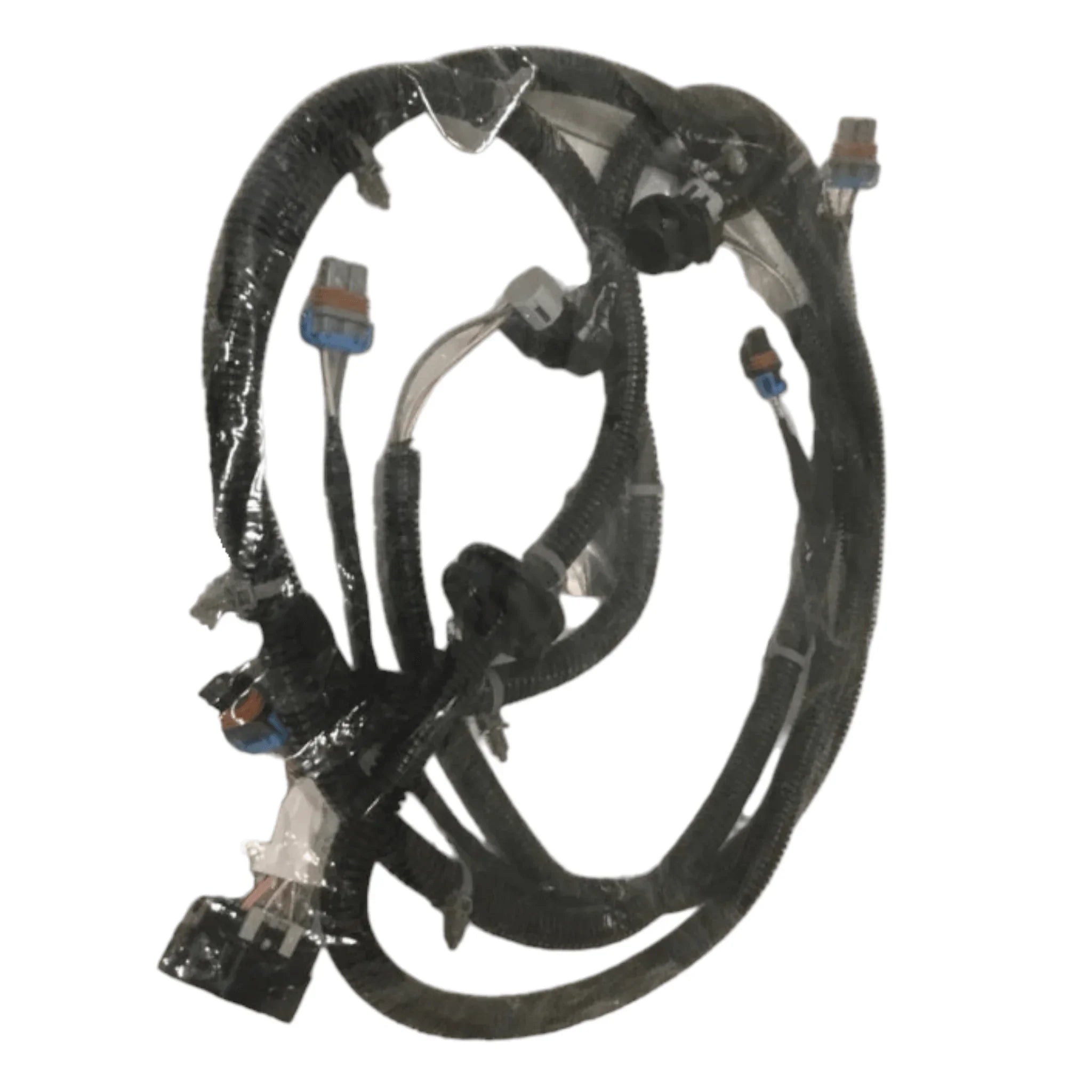 21514026 Genuine Volvo Cable Front Exterior - Truck To Trailer