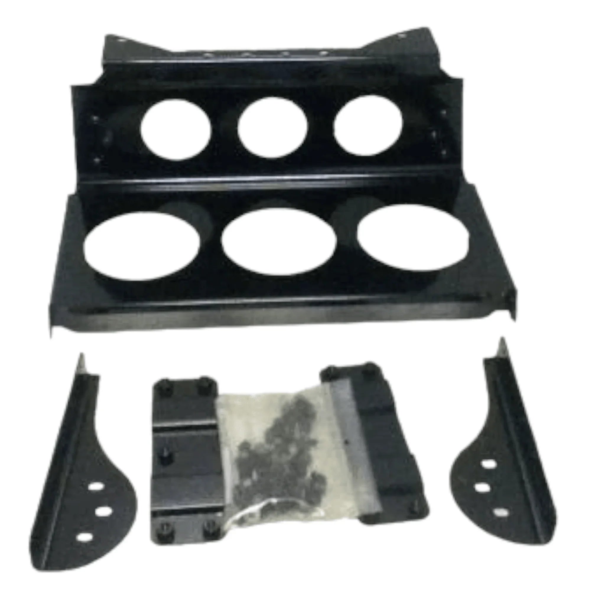 21518006 Genuine Mack Reinforcement - Truck To Trailer