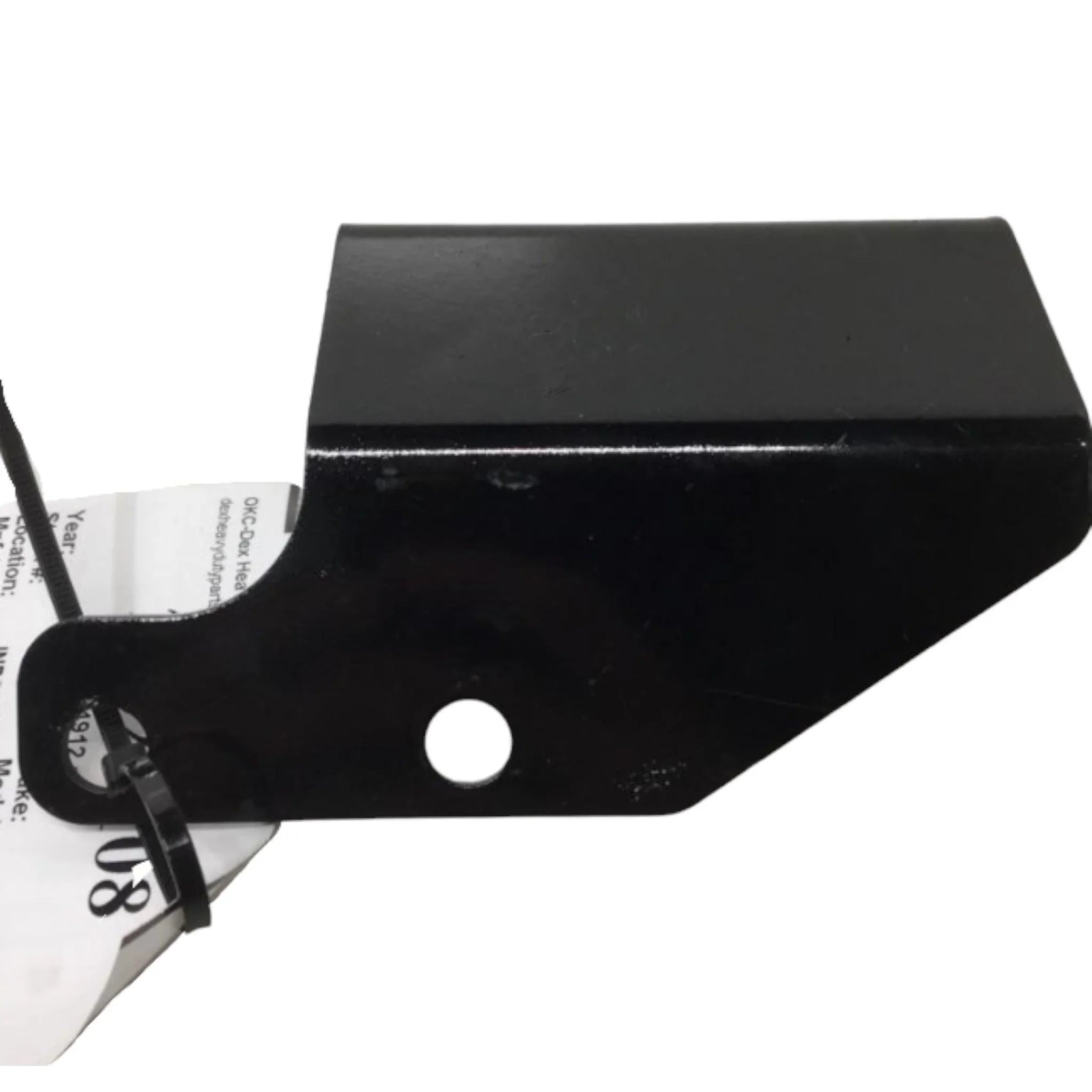 21525108 Genuine Volvo Bracket - Truck To Trailer
