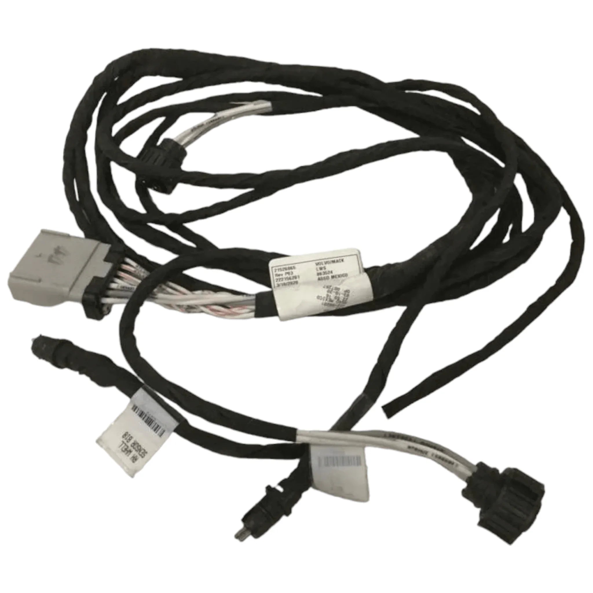 21526865 Genuine Mack Wiring Harness - Truck To Trailer