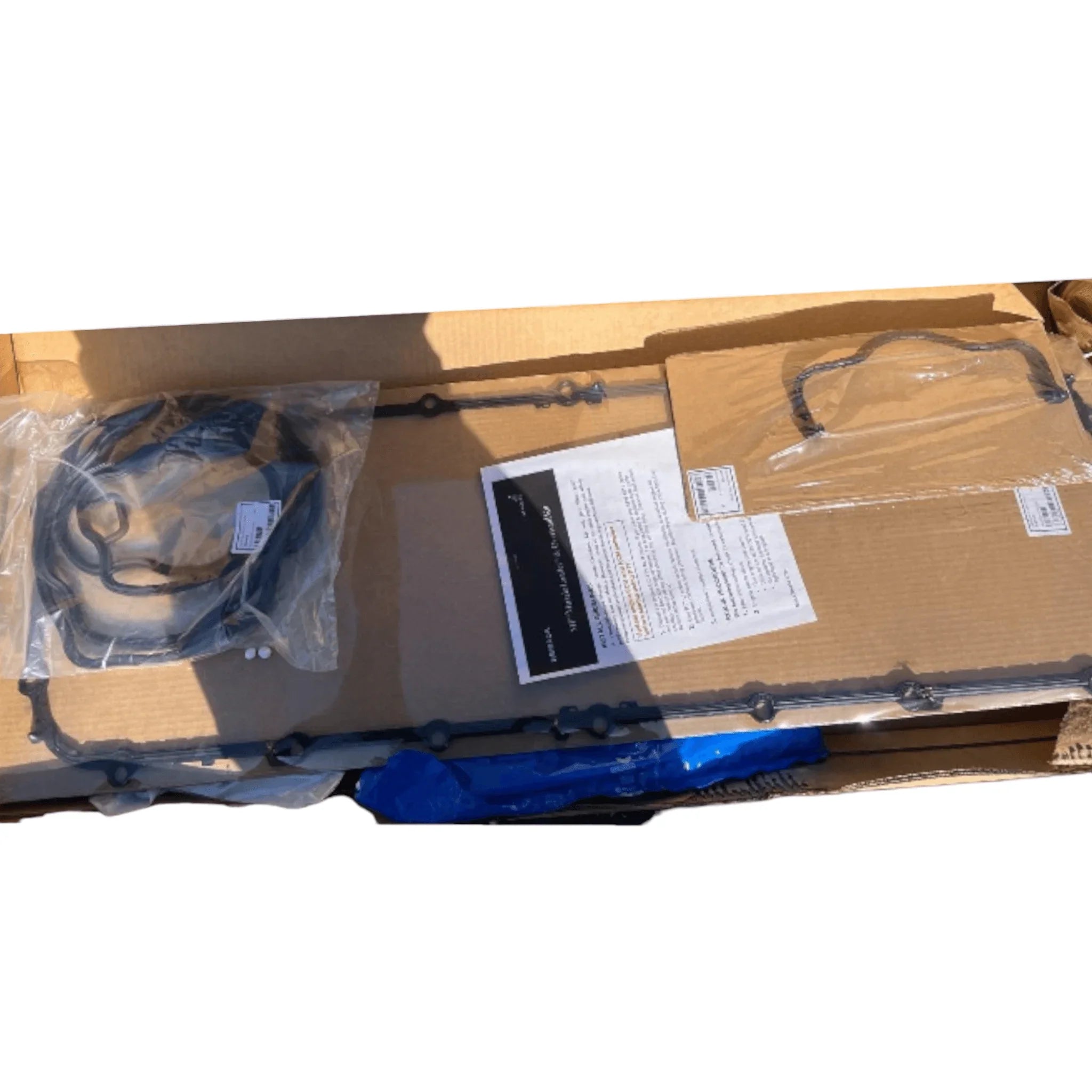 21533184 Genuine Mack Head Gasket Set For Mack Mp7 Volvo D11