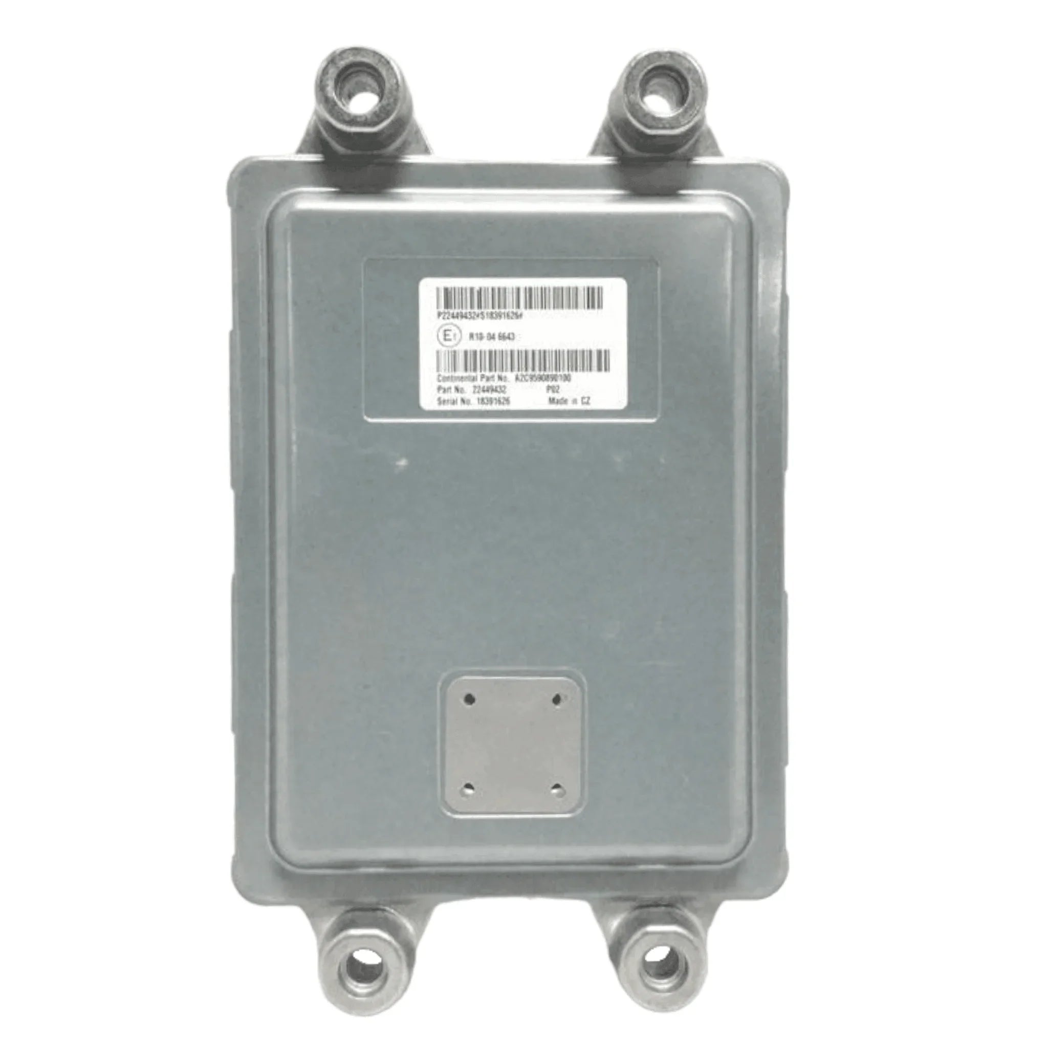 21533867 Genuine Mack/Volvo Aftertreatment Control Module