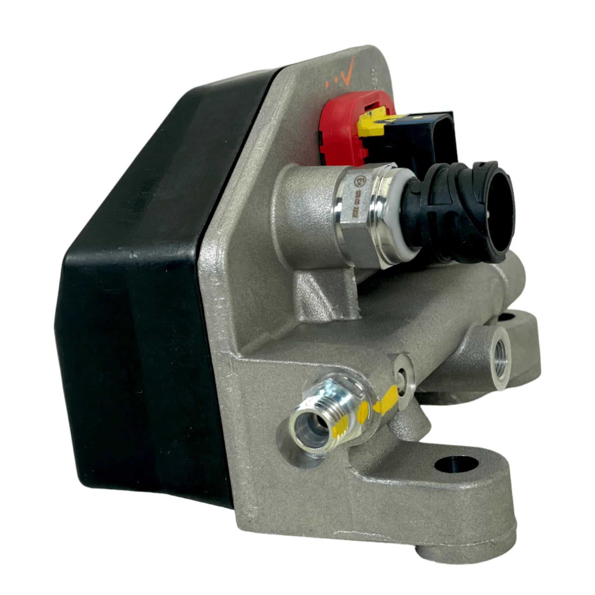 21534115 Genuine Volvo Dosing Manifold Air Purge Valve Module For Volvo D13