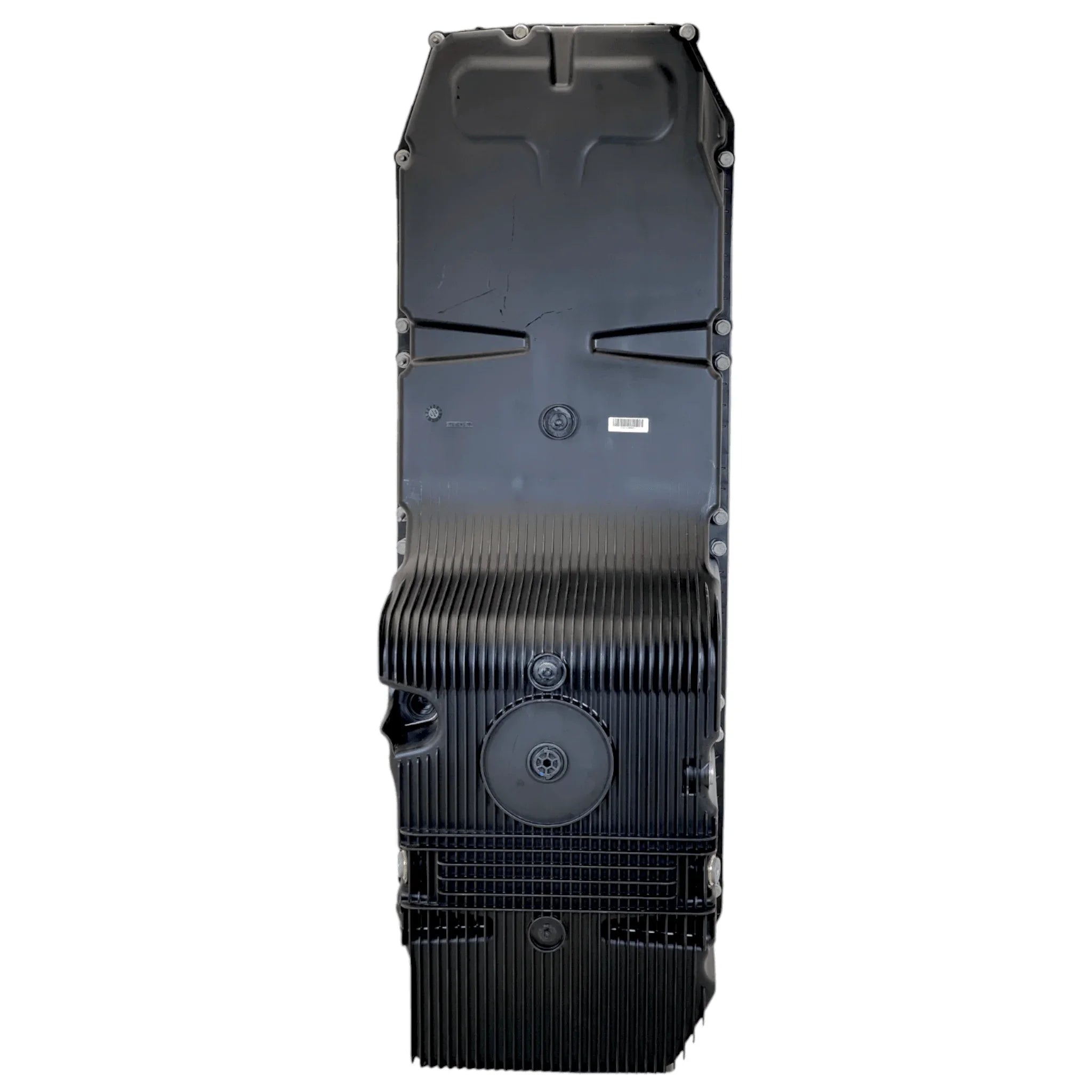 2154313 Genuine Paccar Oil Pan Composite Front