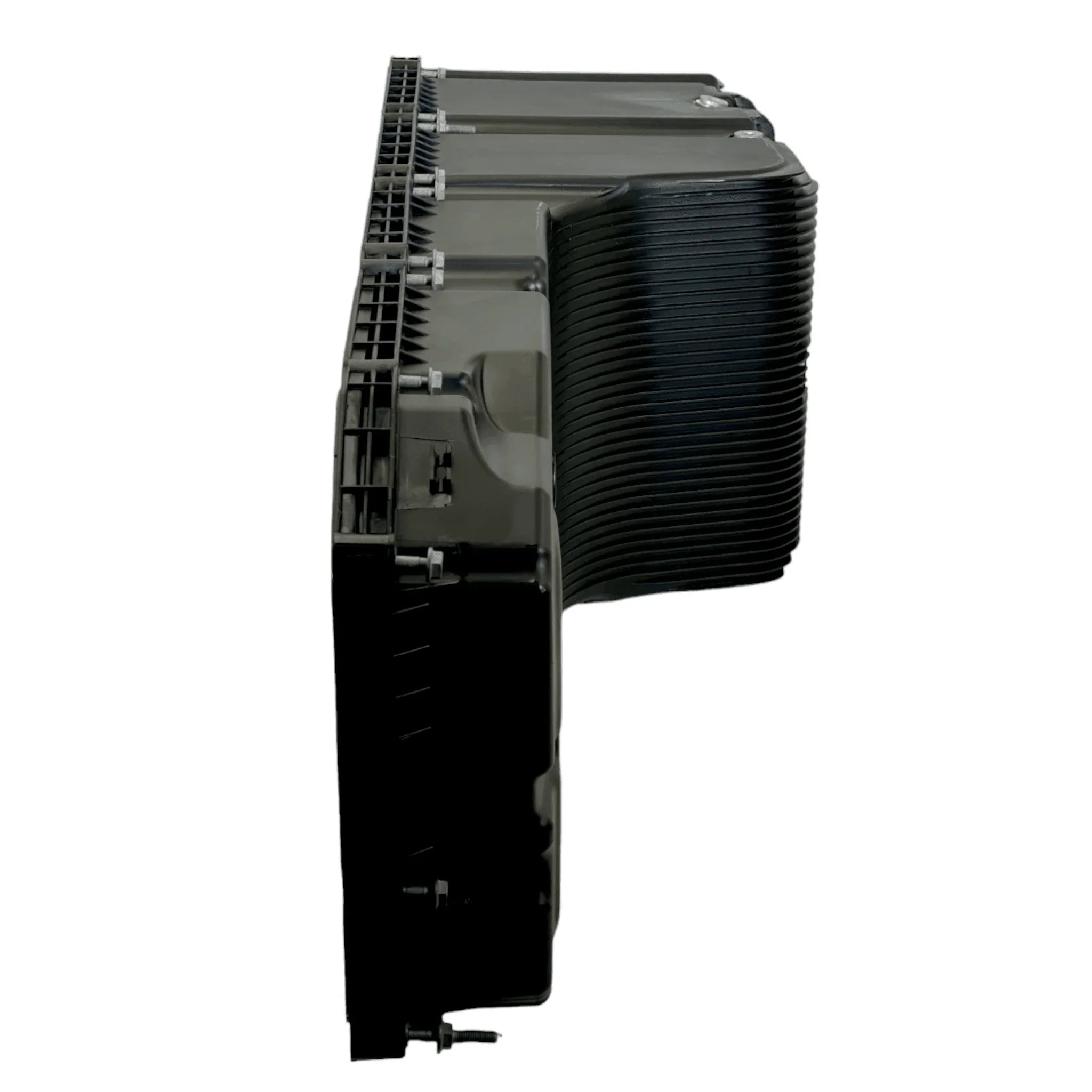 2154313 Genuine Paccar Oil Pan Composite Front