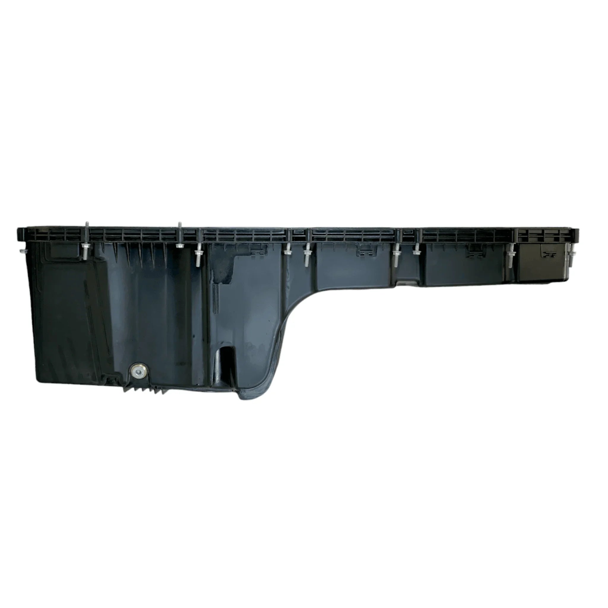 2154313 Genuine Paccar Oil Pan Composite Front