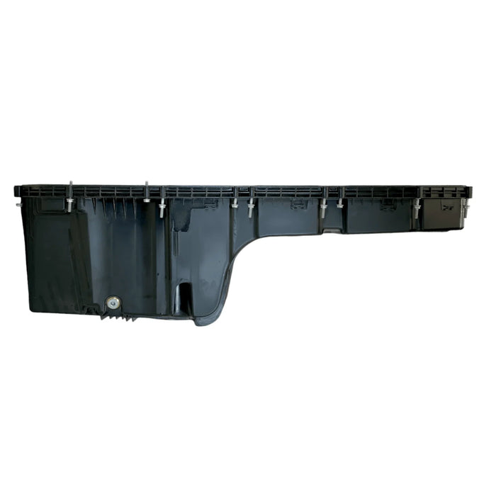 2154313Pe Genuine Paccar Oil Pan Composite Front