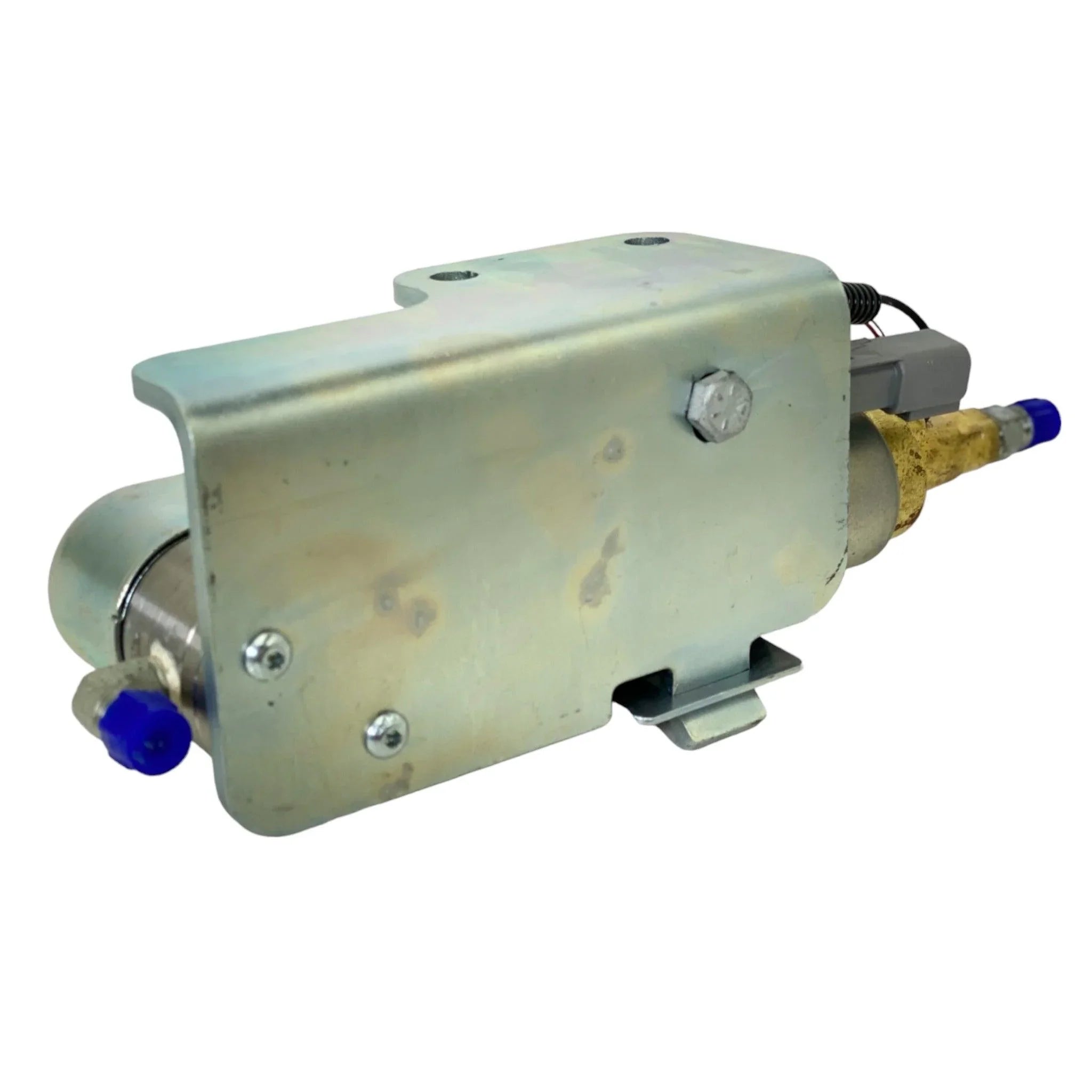 21544513 Genuine Mack Fuel Pump