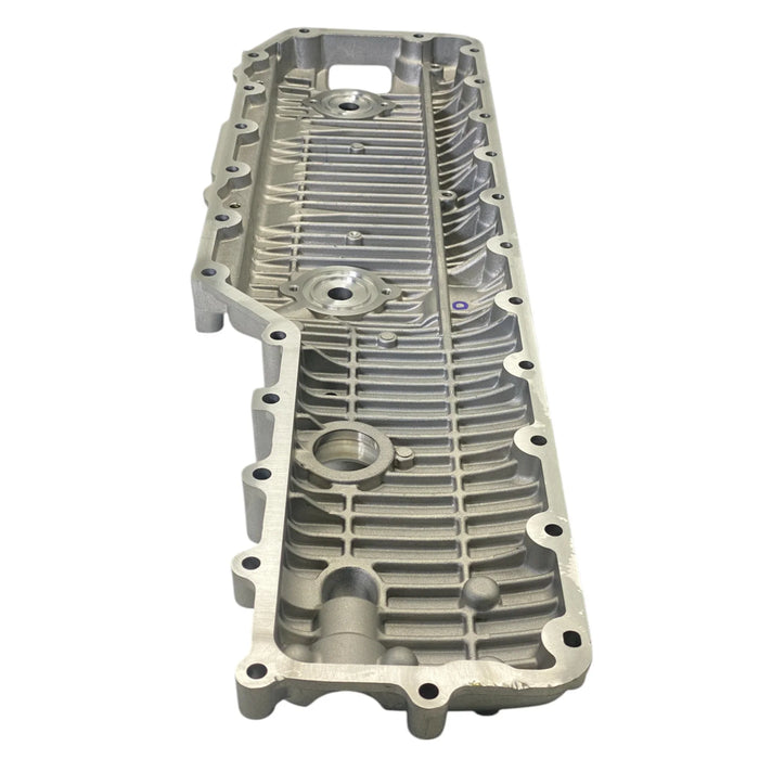 21545620 Genuine Volvo Oil Cooler Cover