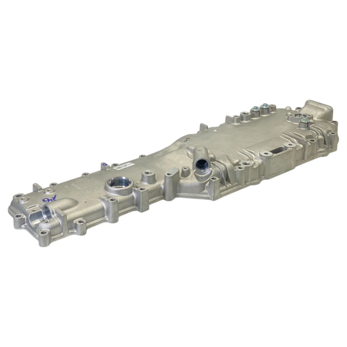 21545620 Genuine Volvo Oil Cooler Cover