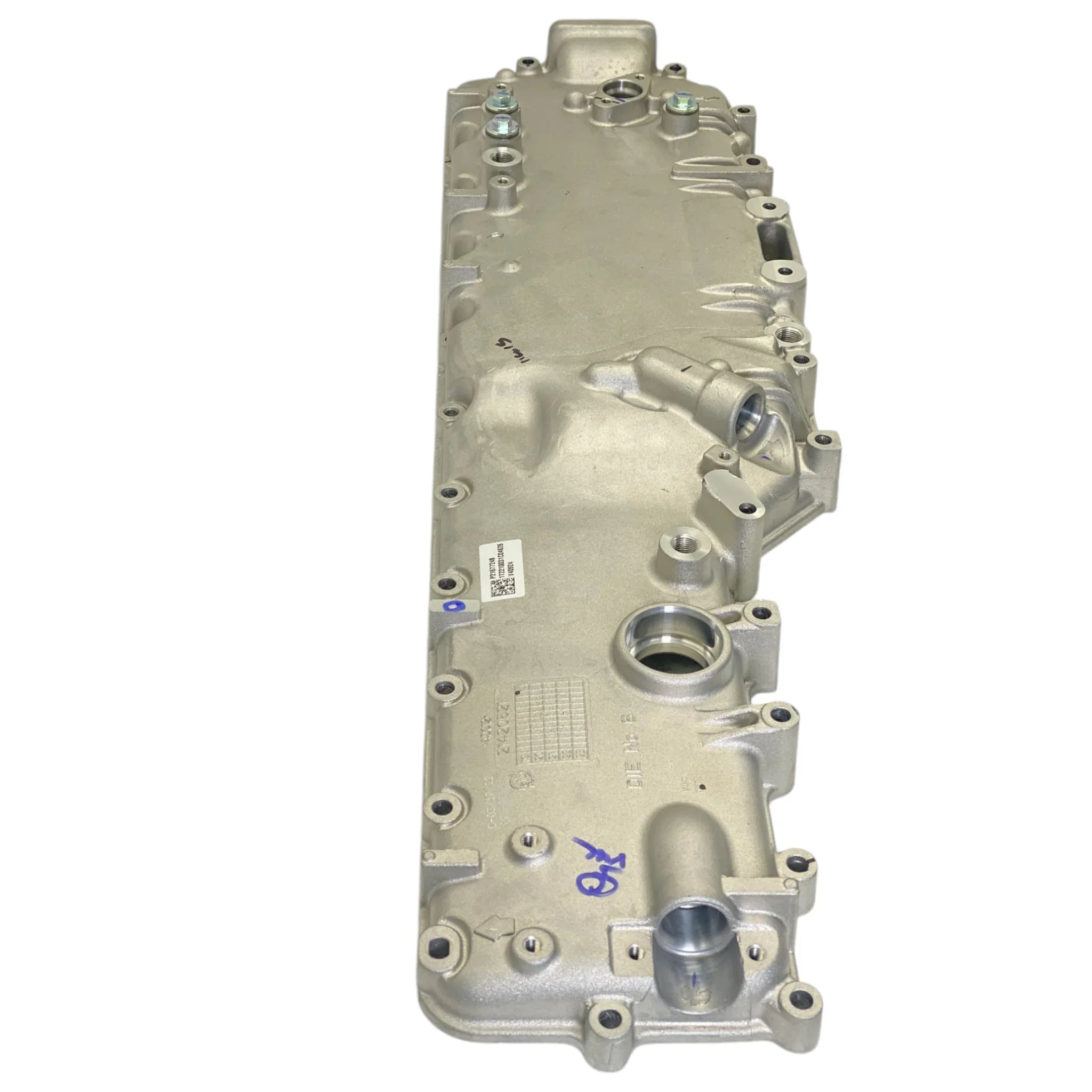 21545620 Genuine Volvo Oil Cooler Cover