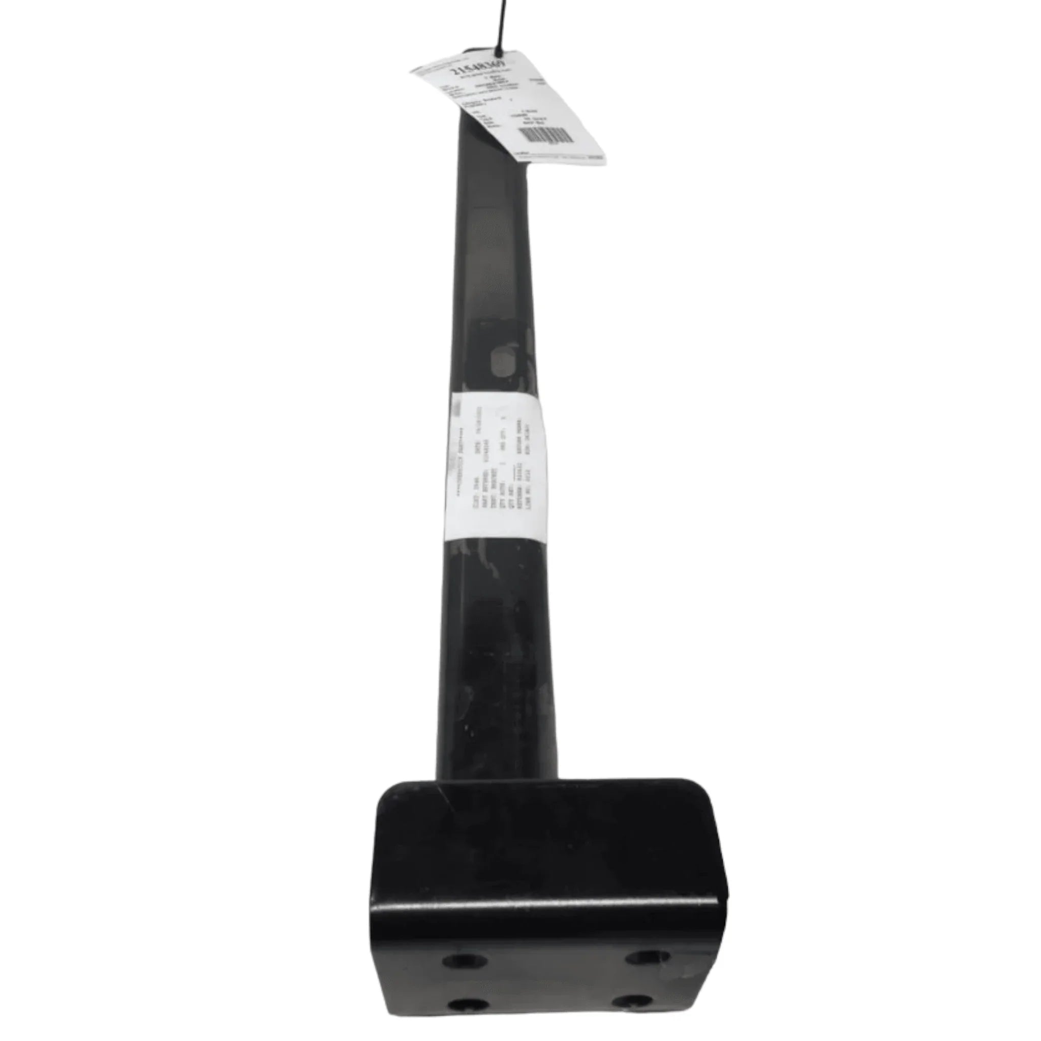 21548369 Genuine Mack Bracket - Truck To Trailer