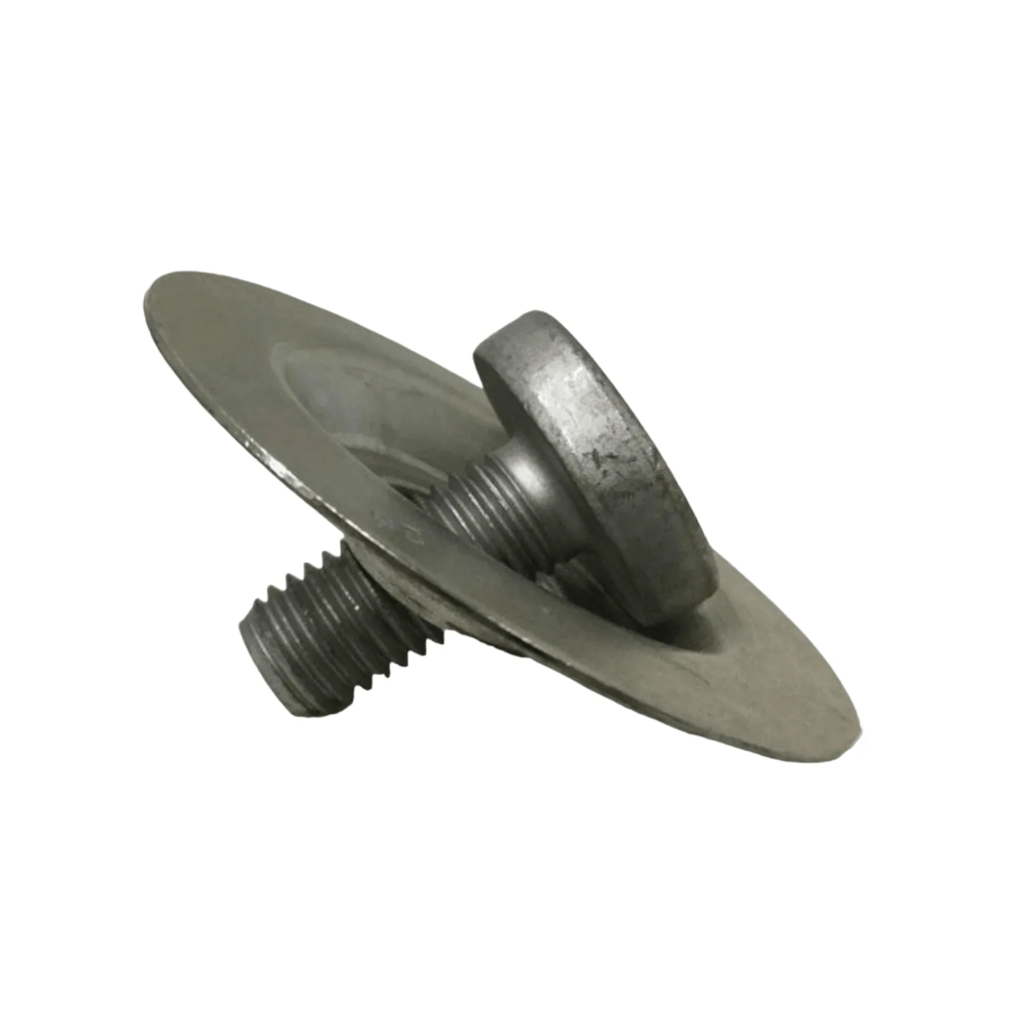 21551903 Genuine Volvo Idler Roller - Truck To Trailer