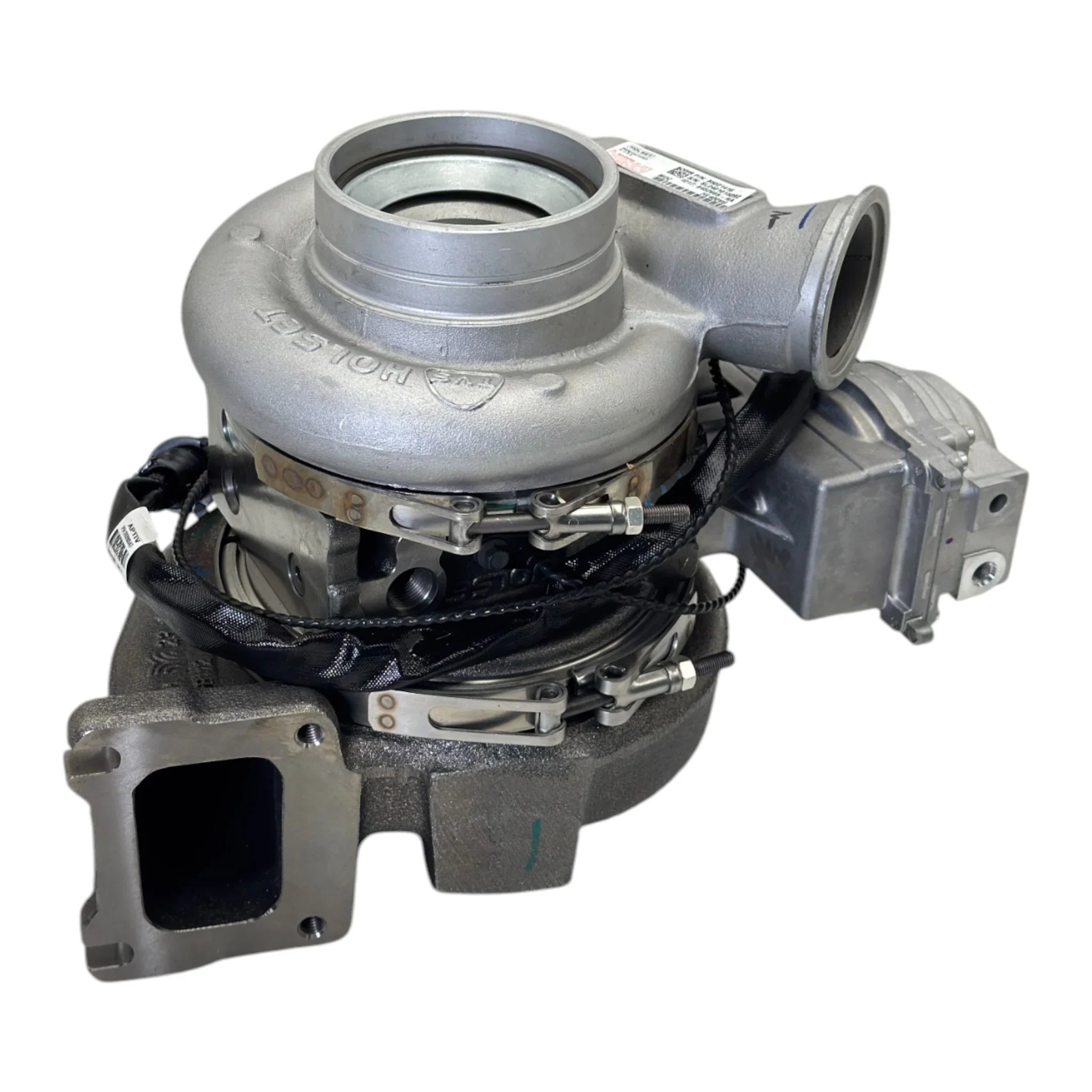21559602 Genuine Volvo-Mack Turbocharger For Volvo Md11 11.0L 325-405 Hp