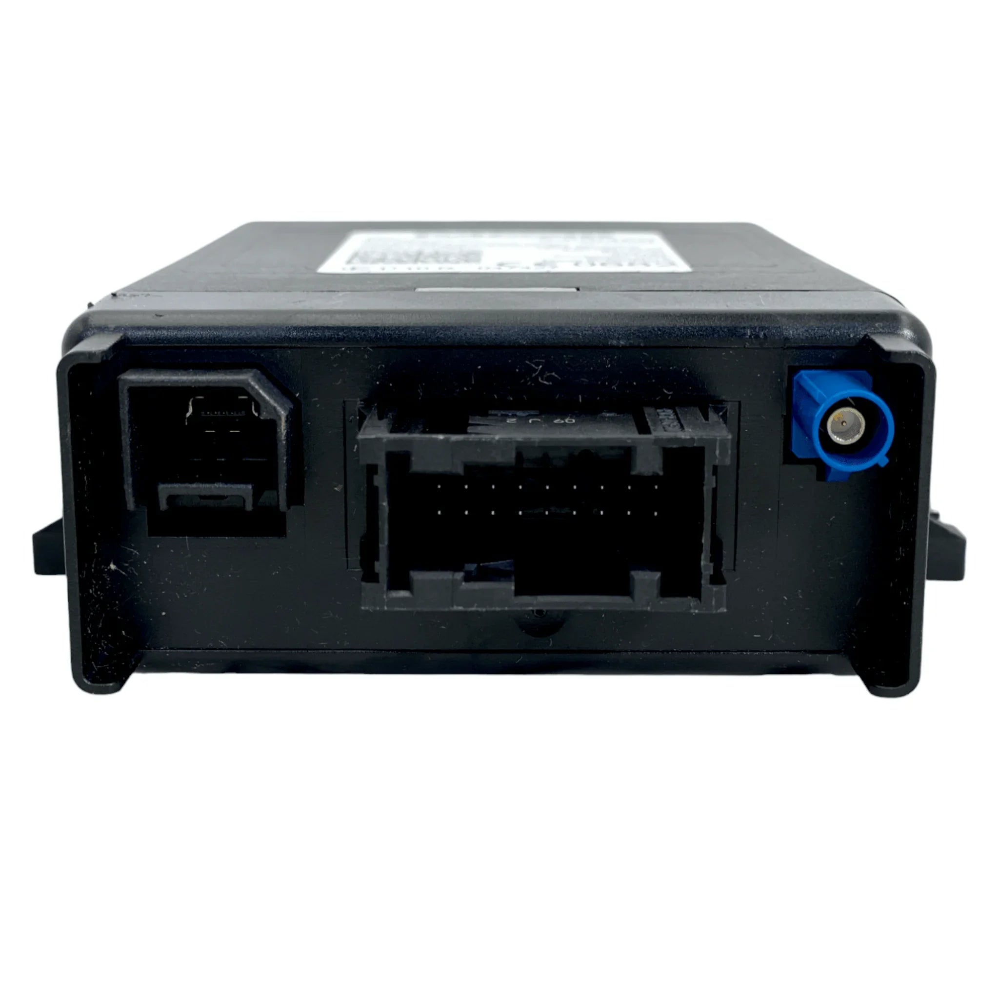 2156300 Genuine Paccar ECU Electronic Control Unit