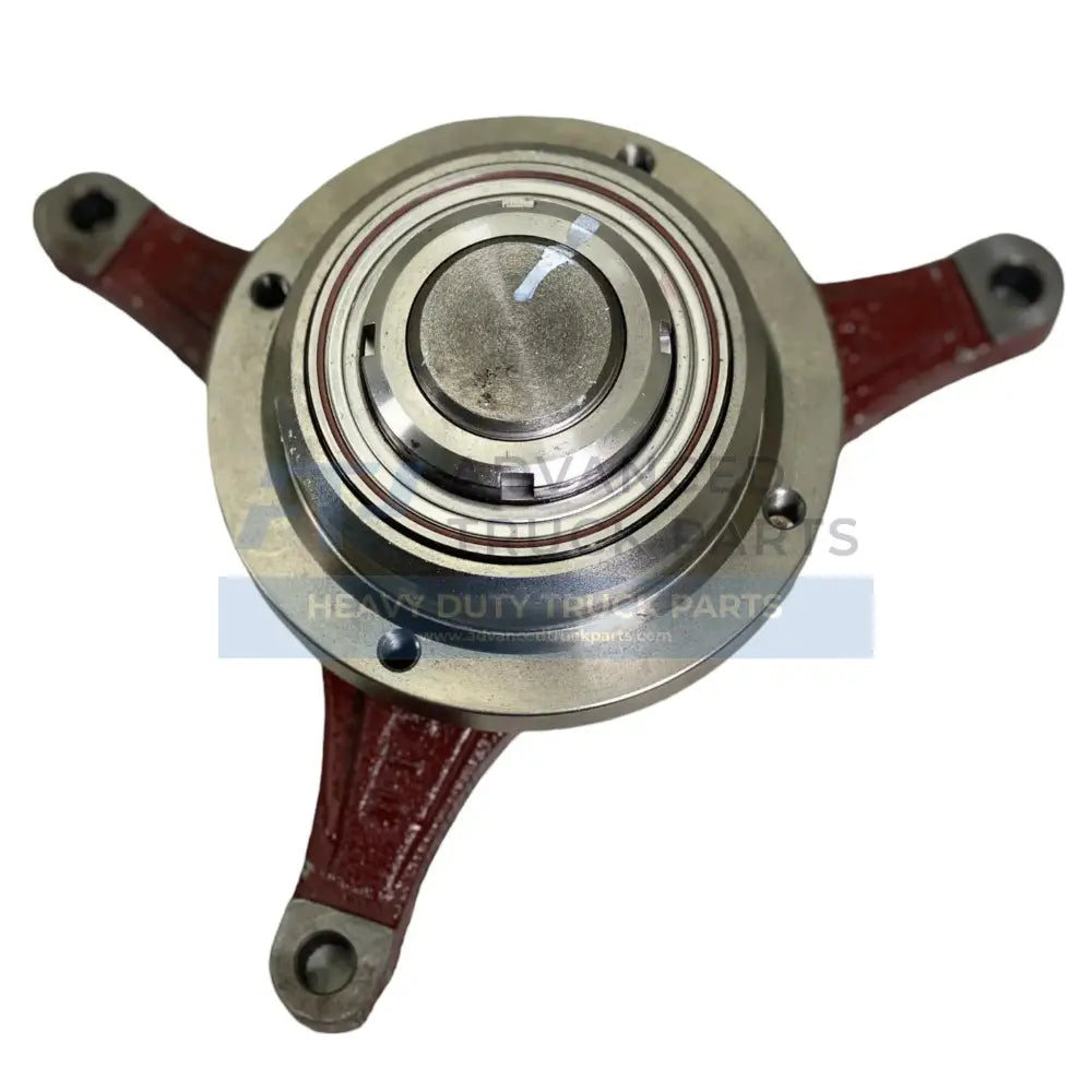 21581717 Genuine Volvo Engine Cooling Fan Hub Assembly