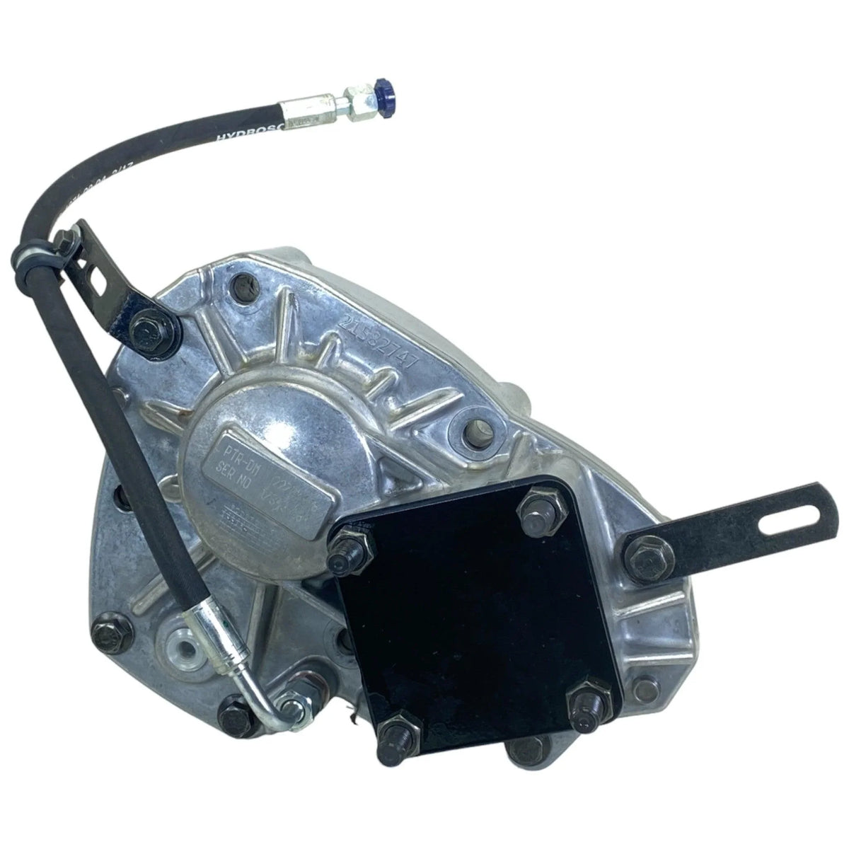 とう 21582734 Genuine Volvo PTO Power Take Off — ADVANCED TRUCK PARTS