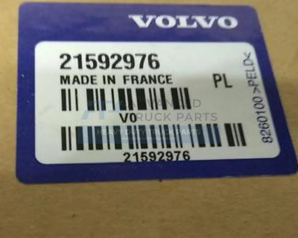 21592976 Genuine Mack Airbag Module - Airbag Modules
