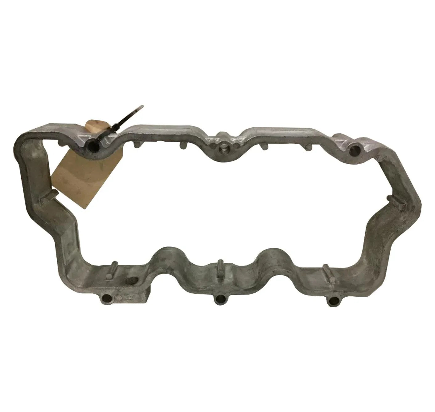 215SB207C Genuine Volvo Kit Engine Brake - Truck To Trailer