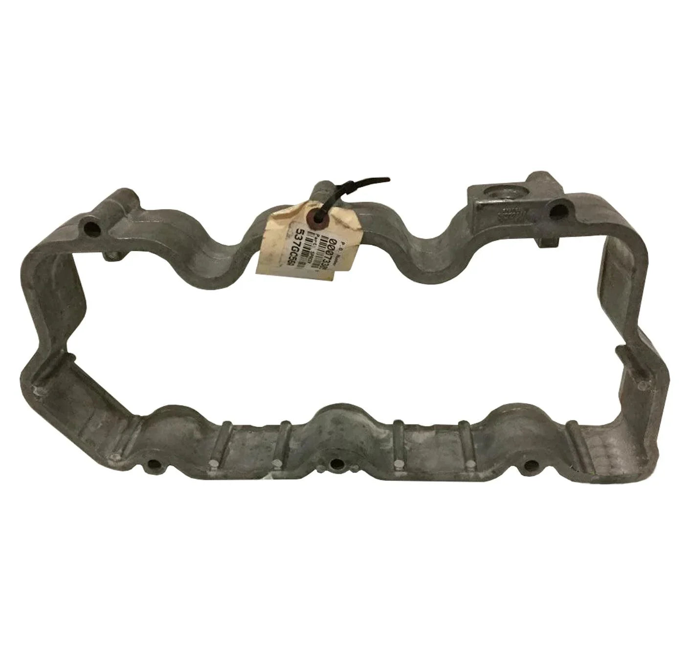 215SB207C Genuine Volvo Kit Engine Brake - Truck To Trailer