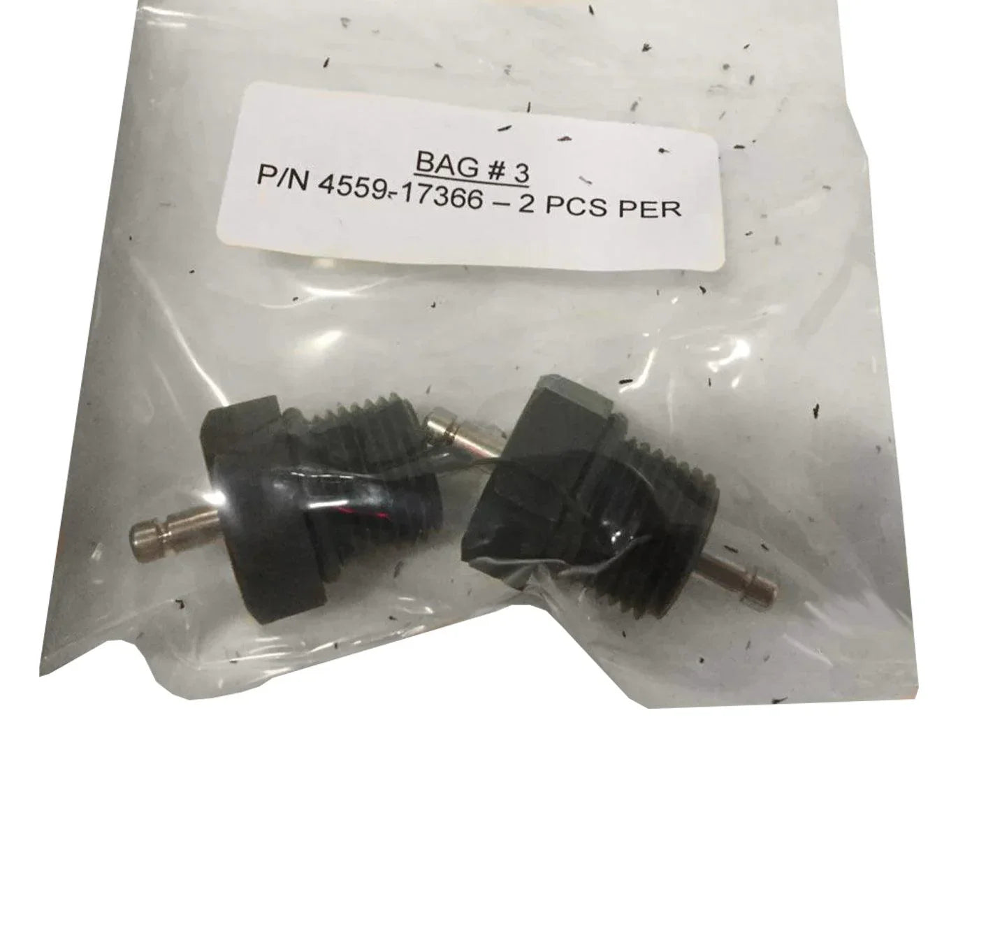 215SB207C Genuine Volvo Kit Engine Brake - Truck To Trailer
