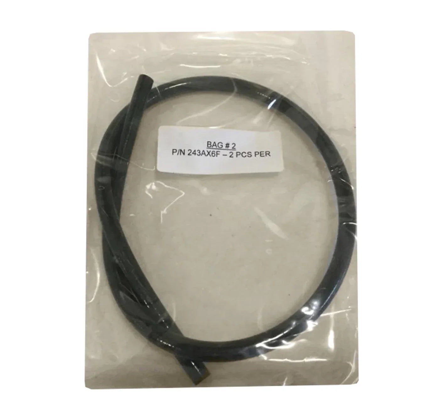 215SB207C Genuine Volvo Kit Engine Brake - Truck To Trailer