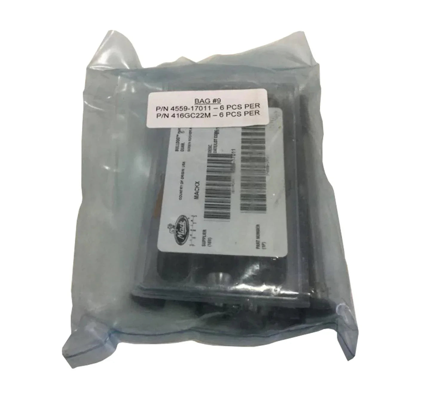 215SB207C Genuine Volvo Kit Engine Brake - Truck To Trailer