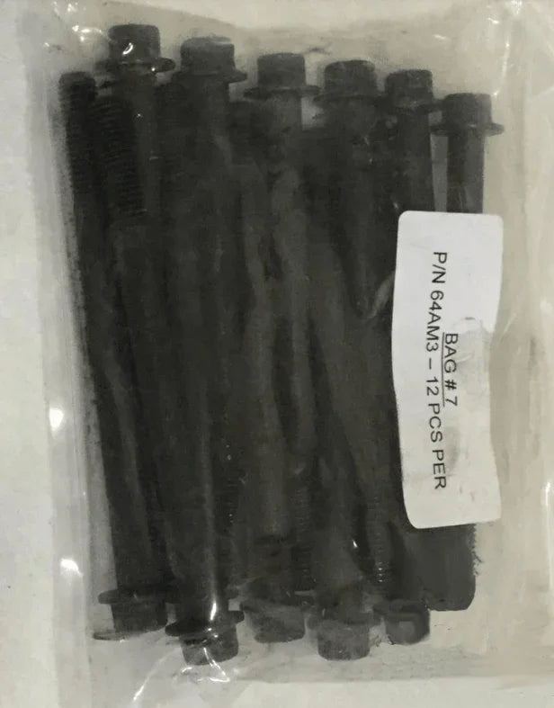 215SB207C Genuine Volvo Kit Engine Brake - Truck To Trailer