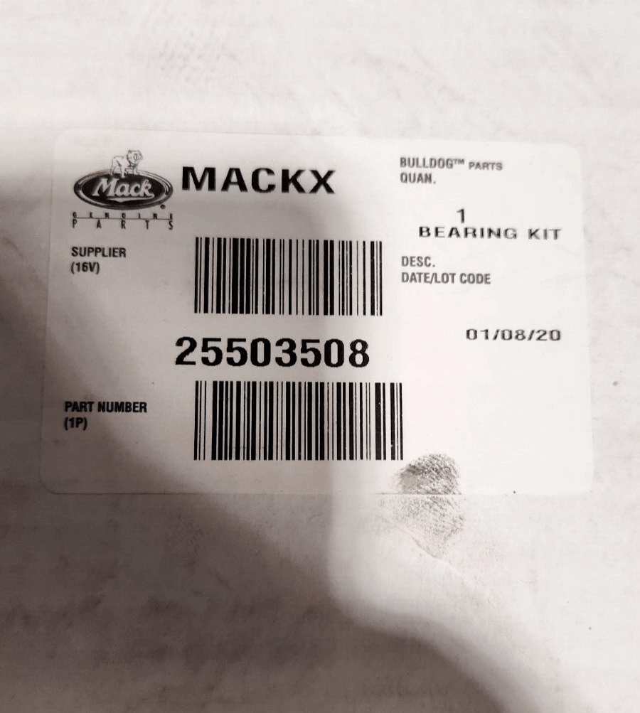 215SB280KX Genuine Mack E7 Engine In-Frame Overhaul Rebuild Kit - ADVANCED TRUCK PARTS