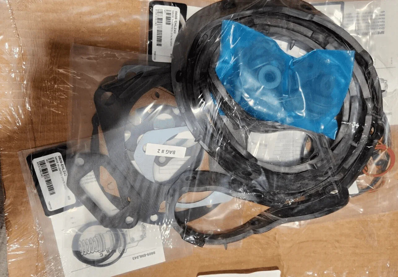 215SB304A Genuine Mack E7 Engine In-Frame Overhaul Rebuild Kit