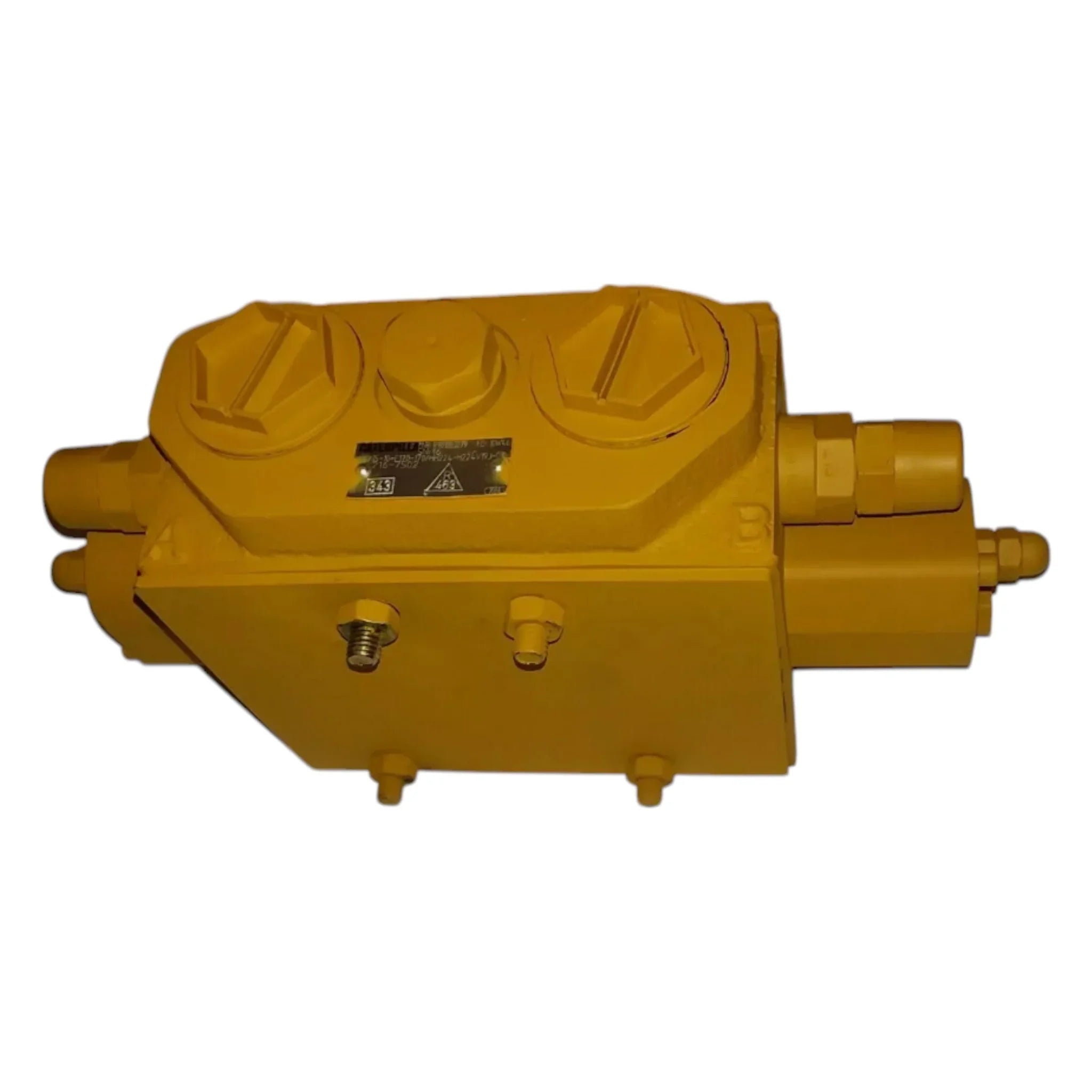 2167502 CAT Valve Group