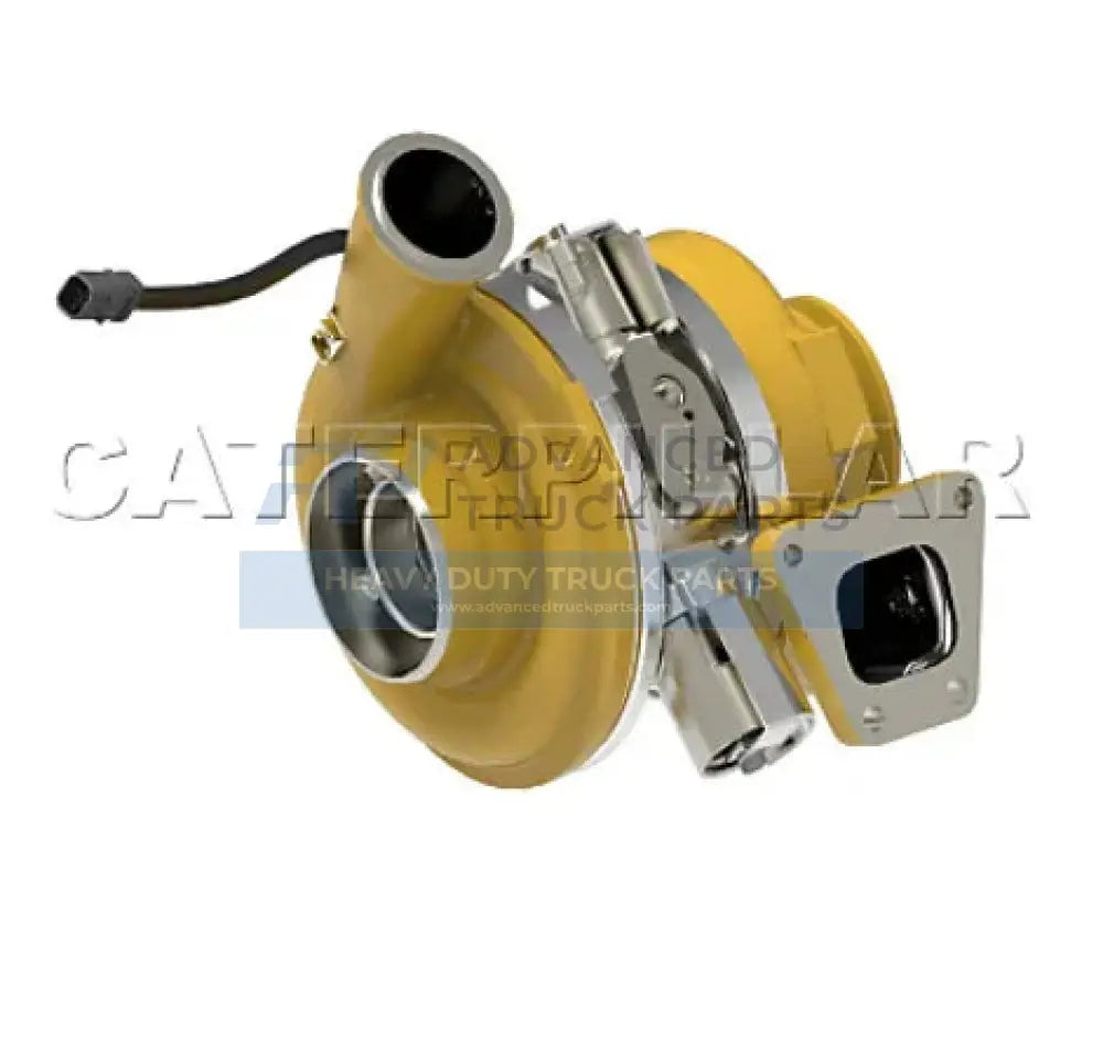 2167815 CAT Turbo GP