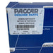 2160125PRX Genuine Paccar Particulate Sensor
