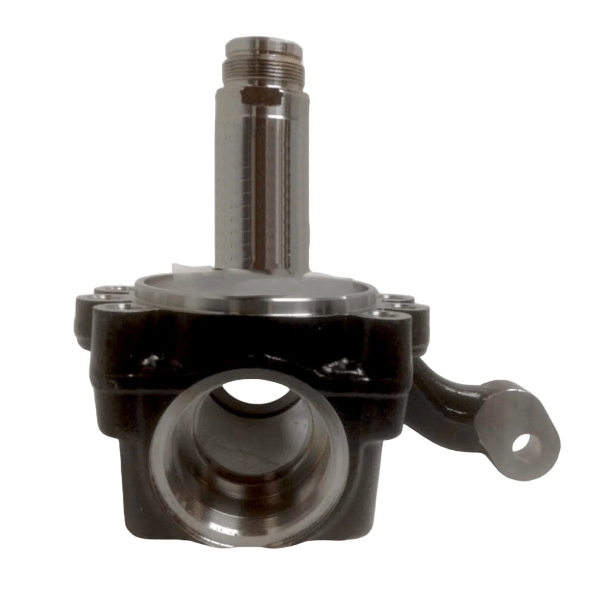 21607046 Genuine Volvo Steering Knuckle - Truck To Trailer