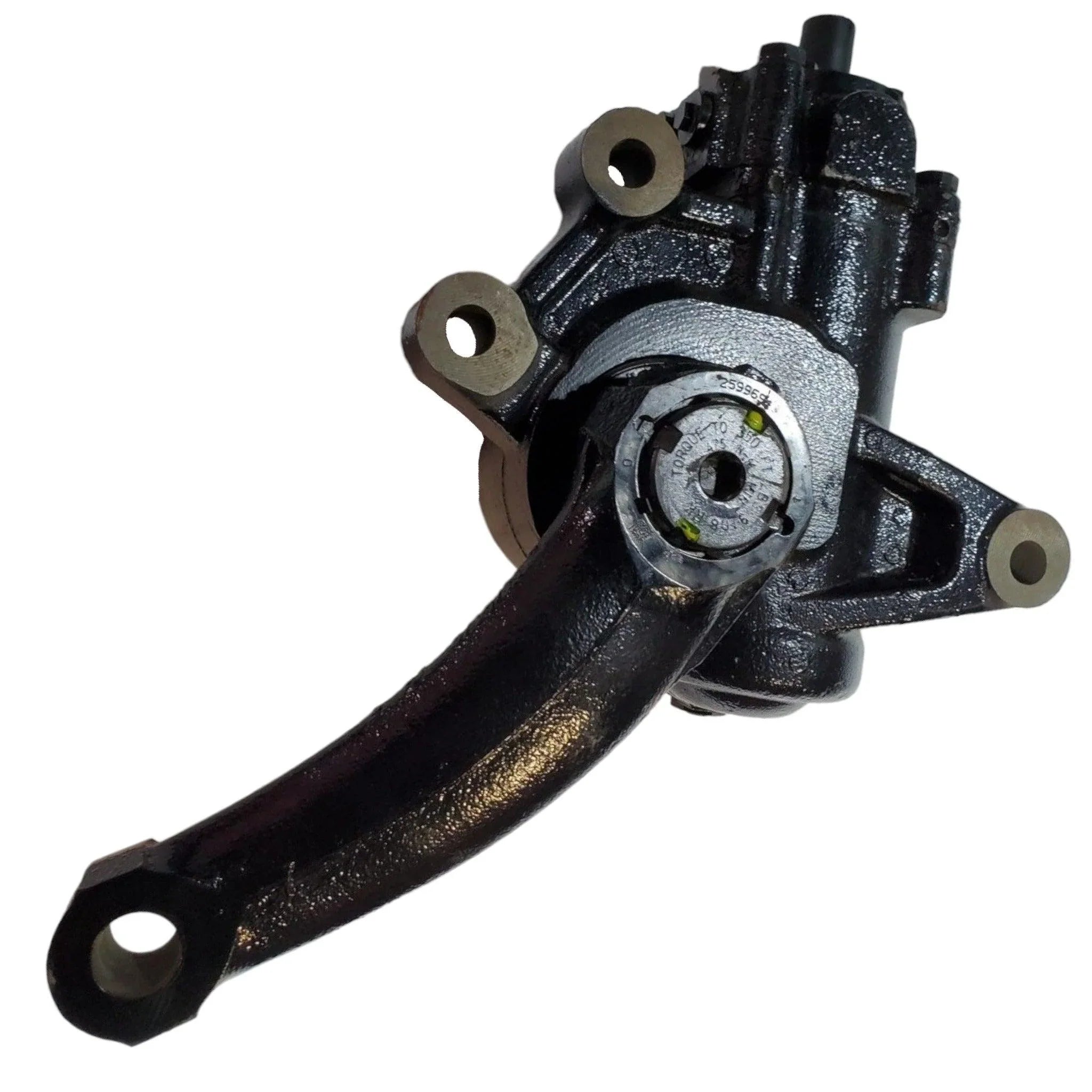 21612170 Genuine Volvo Steering Gear
