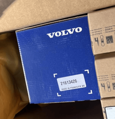21613426 Genuine Volvo Thermostat - ADVANCED TRUCK PARTS