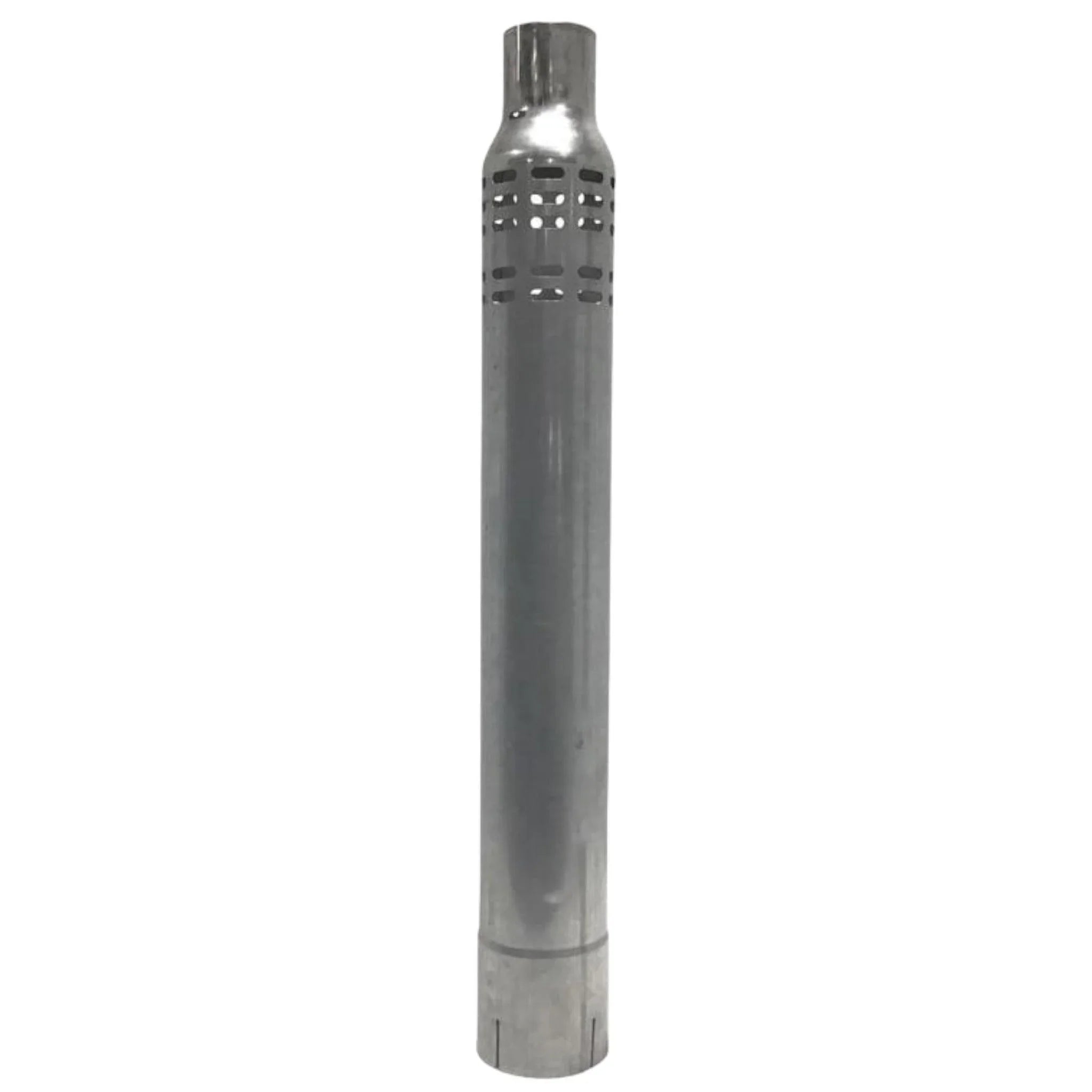 21616928 Genuine Volvo Exhaust Pipe - Truck To Trailer