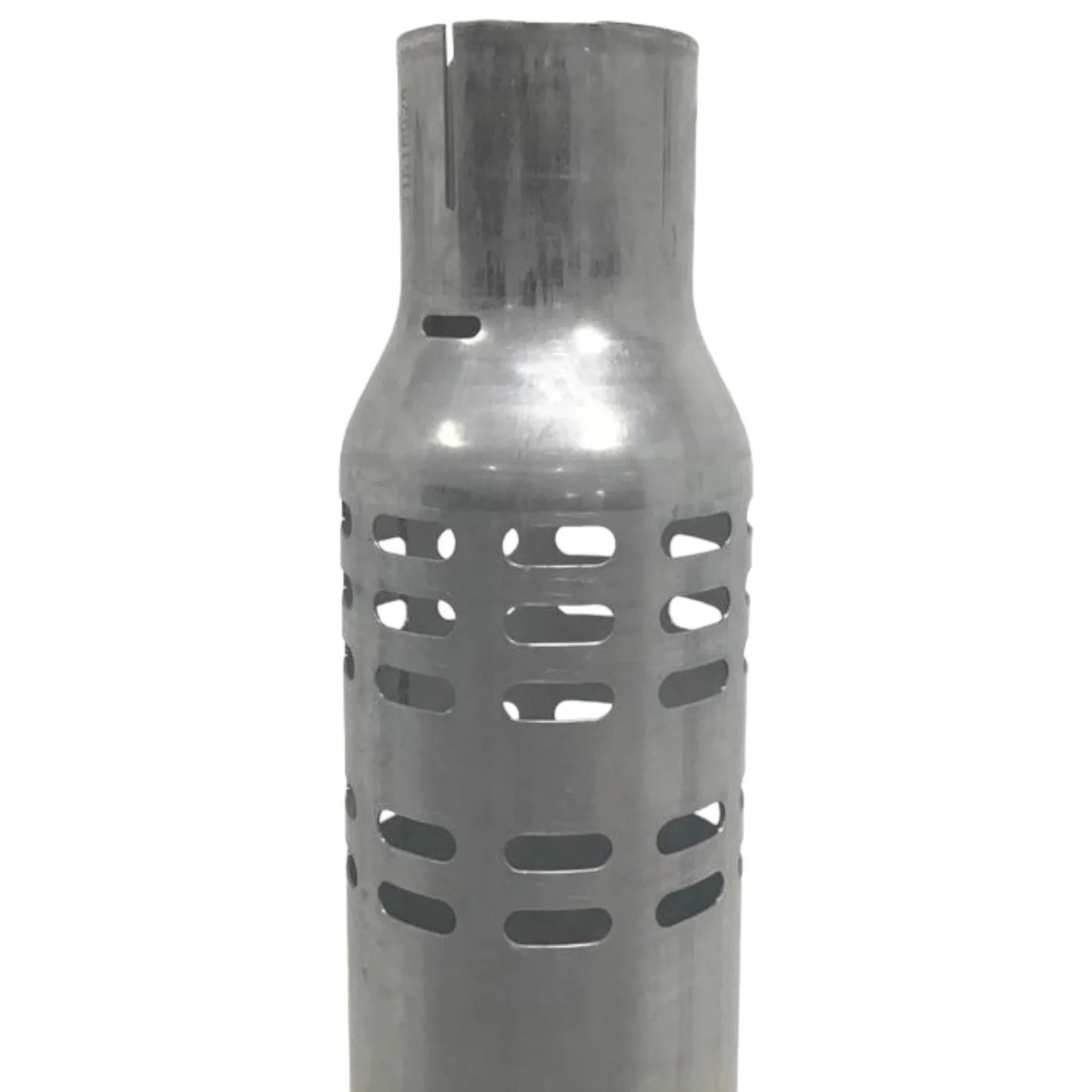 21616928 Genuine Volvo Exhaust Pipe - Truck To Trailer