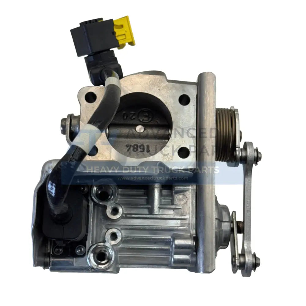 2162359 Genuine Paccar Egr Control Valve For Paccar Engine